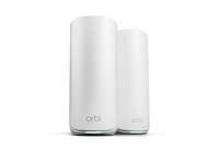 Netgear Orbi 870 Series RBE872 - WLAN-System - (Router, Extender)