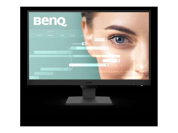 BenQ GW2490 - LED-Monitor - 61 cm (24") - 1920 x 1080 Full HD (1080p)