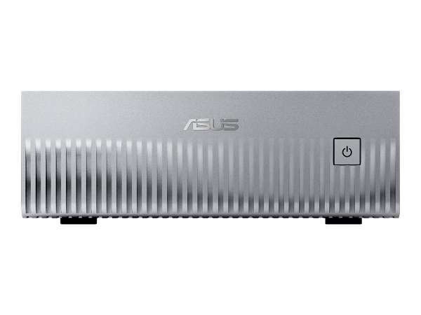 ASUS Ascent GX10 GG0027BN - Barebone - Mini-PC