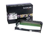 Lexmark Fotoleiter-Kit - für Lexmark E230, E232