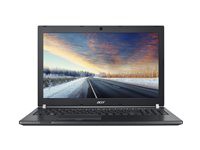 Acer TravelMate P658M - 15,6" Notebook - Core i5 2,3 GHz 39,6 cm