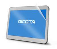 Dicota Anti-glare Filter - Bildschirmschutz für Tablet - Folie - 10.5" - durchsichtig - für Samsung