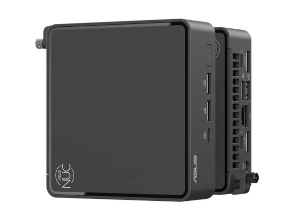 ASUS NUC 15 Pro Slim Kit RNUC15CRKV700003 - Barebone