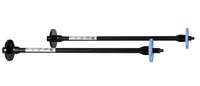 HP DesignJet 36-in Spindle T950