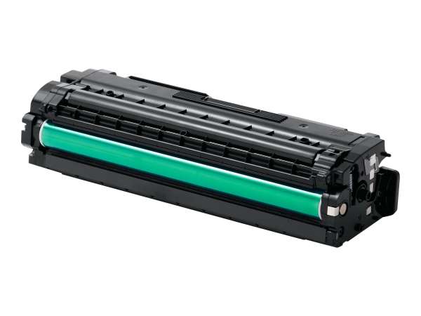 HP CLT-M506S - Magenta - original - Tonerpatrone (SU314A)