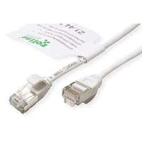 ROLINE Green - Patch-Kabel - RJ-45 (M) zu RJ-45 (M)