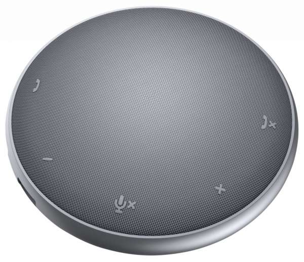 Dell Mobile Adapter Speakerphone MH3021P - VoIP-Freisprechtelefon