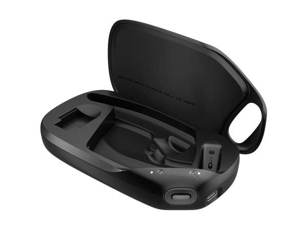 HP Poly - Koffer mit Ladefunktion - Europa