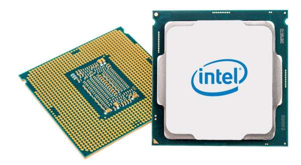 Intel Xeon Platinum 8256 - 3.8 GHz - 4 Kerne