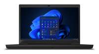 Lenovo ThinkPad P15v Gen 3 21D8 - 180°-Scharnierdesign - Intel Core i7 12700H / 2.3 GHz - Win 11 Pro