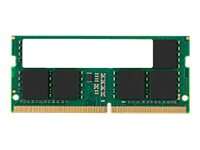 Transcend JetRAM - DDR4 - Modul - 4 GB - SO DIMM
