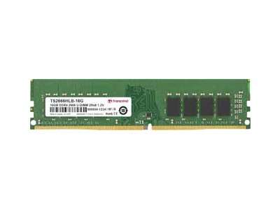 Transcend JetRAM - DDR4 - Modul - 8 GB - DIMM 288-PIN