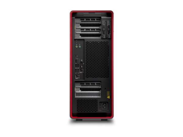 Lenovo ThinkStation P8 30HH - Tower - 1 x Ryzen