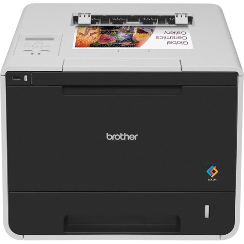 Brother HL-L8350CDW