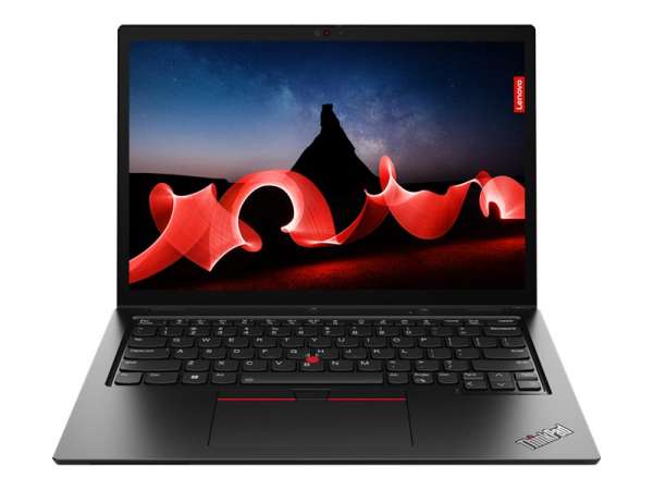 Lenovo ThinkPad L13 Yoga Gen 4 21FR - Flip-Design - AMD Ryzen 7 7730U / 2 GHz - Win 11 Pro - Radeon