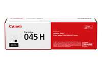 Canon 045 H - Mit hoher Kapazität - Schwarz