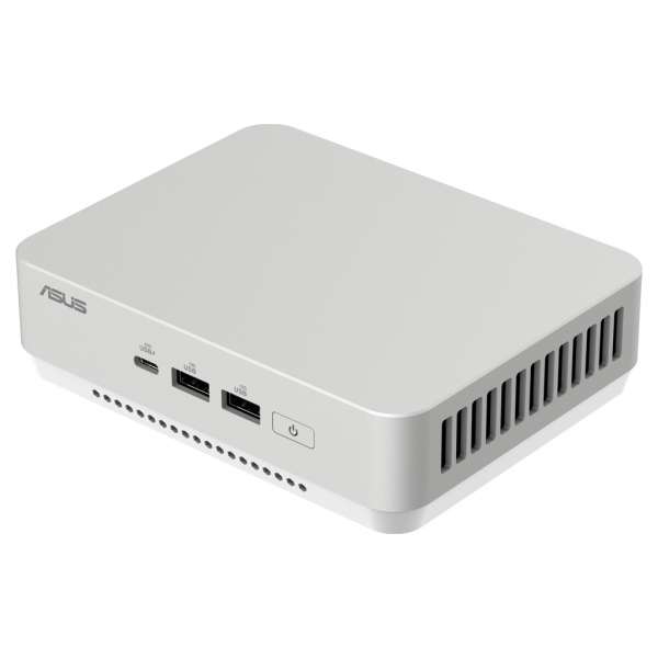 ASUS NUC 14 Pro+ RNUC14RVSU9089A2I - Intel Core Ultra 9 - 185H - Workstation - Core Ultra 9