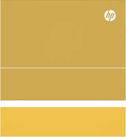 HP CLJ X557 Yellow Color Panel Kit