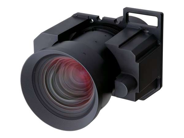 Epson ELP LW07 - Wide-Throw-Zoomobjektiv - für