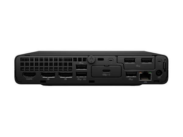 HP ProDesk 4 G1i AI - Mini - Core Ultra 5 235T - RAM 32 GB - SSD 512 GB - NVMe - Intel Graphics - 1G