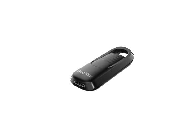 SanDisk Ultra Slider - USB-Flash-Laufwerk - 32