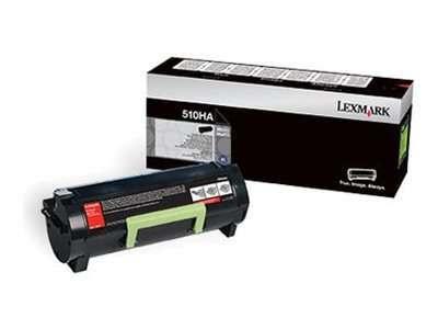 Lexmark 510HA - Hohe Ergiebigkeit - original
