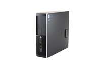 HP Compaq Elite 8300 - SFF - Core i5 3470 / 3.2 GHz