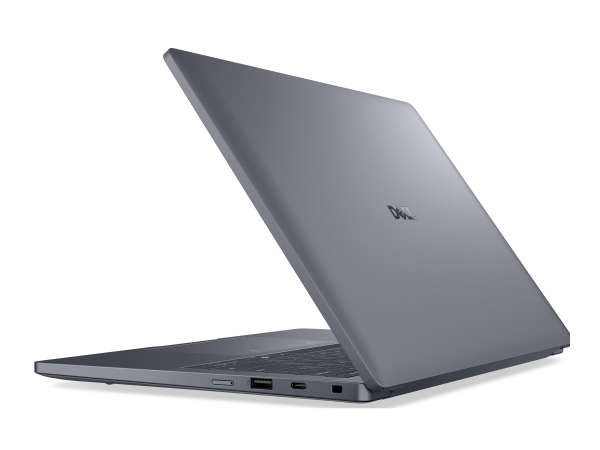 Dell Pro 14 Premium PA14250 - Intel Core Ultra 7 268V / 2.2 GHz - Intel Evo vPro Enterprise Platform