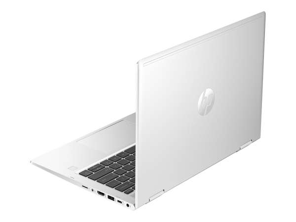 HP Pro x360 435 G10 Notebook - Flip-Design - AMD Ryzen 5 7530U / 2 GHz - Win 11 Pro - Radeon Graphic