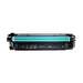 HP 508A - Gelb - original - LaserJet - Tonerpatrone (CF362A)
