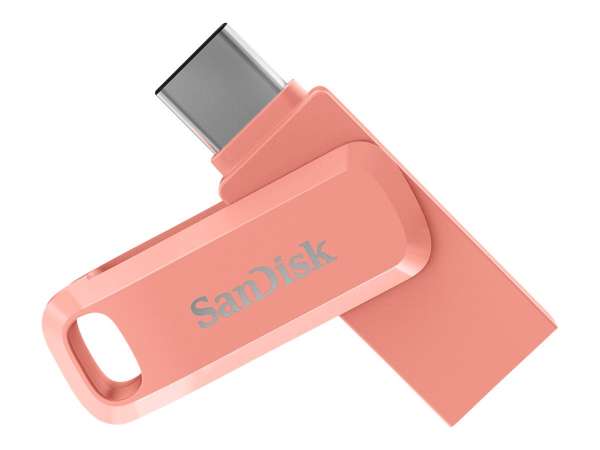 SanDisk Ultra Dual Drive Go - USB-Flash-Laufwerk