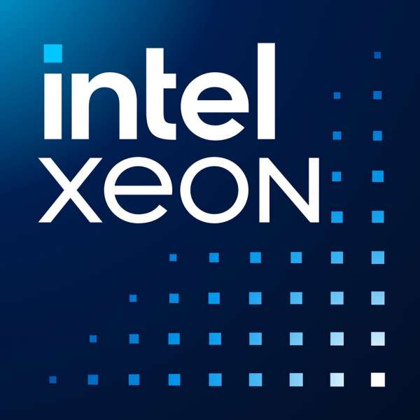 Intel Xeon 6730P - 2.5 GHz - 32 Kerne - 64 Threads
