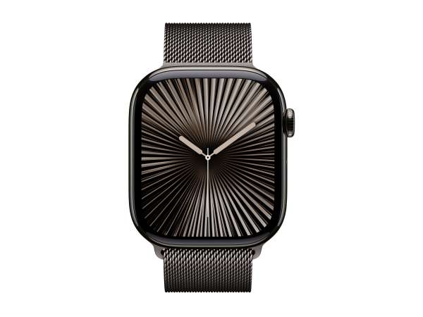 Apple Watch Series 10 (GPS + Cellular) - 46 mm