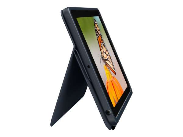 Logitech Rugged Combo 3 For Education - Tastatur und Foliohülle - Apple Smart connector - QWERTZ - S