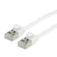 ROLINE Green - Patch-Kabel - RJ-45 (M) zu RJ-45 (M)