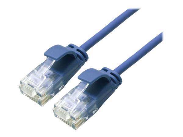 ROLINE DataCenter - Patch-Kabel - RJ-45 (M)