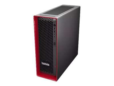 Lenovo ThinkStation P5 30GA - Tower - 1 x Xeon W7-2495X / 2.5 GHz