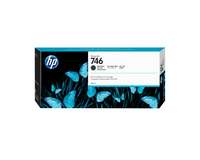 HP 746 - 300 ml - mattschwarz - original - DesignJet