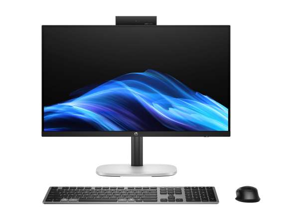 HP ProStudio 4 G1i AI PC - All-in-One (Komplettlösung) - Core Ultra 7 265T / 1.5 GHz - RAM 16 GB - S
