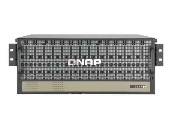 QNAP TL-R6020SEP-RP - Festplatten-Array - 60 Schächte (SATA-600 / SAS-3)