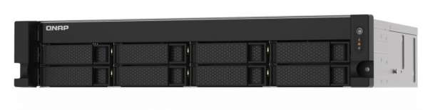 QNAP TS-853DU-RP - NAS-Server - 8 Schächte - Rack