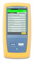 DIGITUS Fluke DSX-5000 CableAnalyzer - Netzwerktestermodul