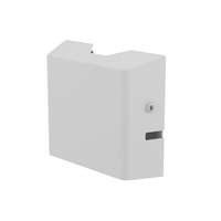 Ergotron PC-Montagekit - geeignet für Wandmontage