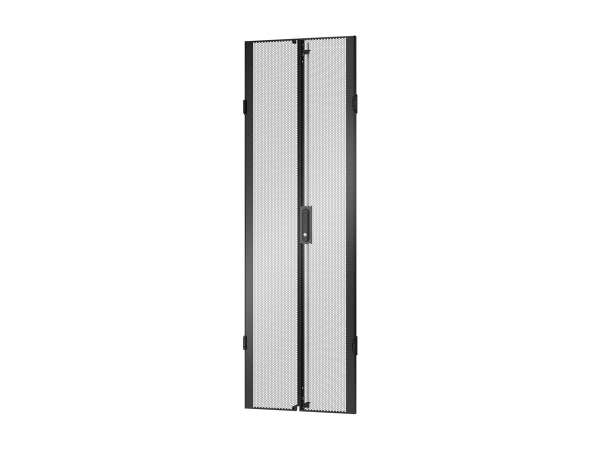 APC NetShelter SX Gen 2 - Rack-Tür - Ersatz