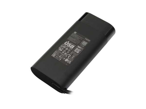 HP USB-C Netzteil - AC - 140 Watt - Europa
