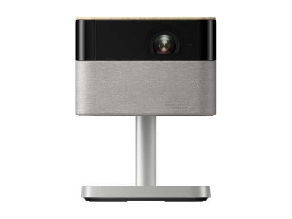Epson Lifestudio Flex EF-72 - 3-LCD-Projektor - 1000 lm (weiß)