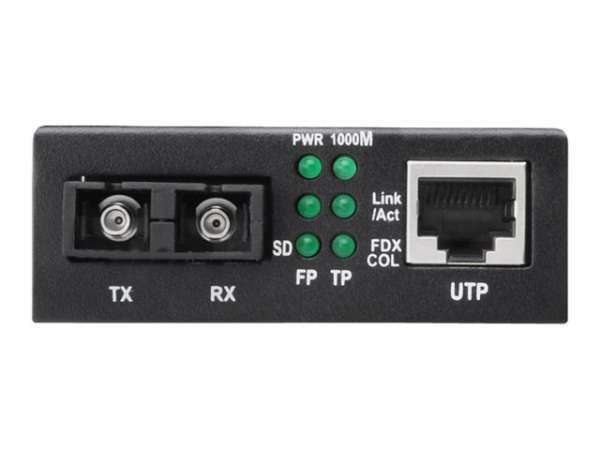 DIGITUS Professional DN-82121-1_040 - Medienkonverter