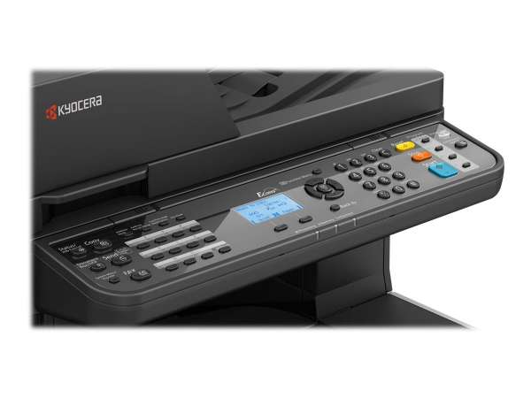 Kyocera ECOSYS M3645DN/KL3 - Multifunktionsdrucker - s/w - Laser - A4 (210 x 297 mm)