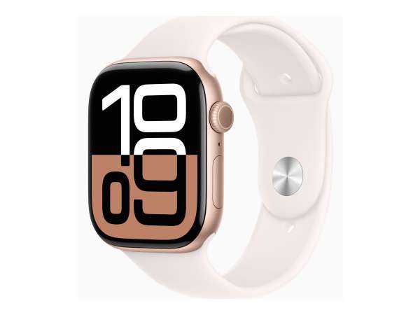 Apple Watch Series 10 (GPS + Cellular) - 46 mm