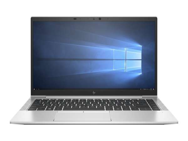 HP Mobile Thin Client mt46 - AMD Ryzen 3 Pro 4450U / 2.5 GHz - AMD PRO - Win 10 IoT Enterprise 2019